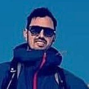 Tiziano Canese