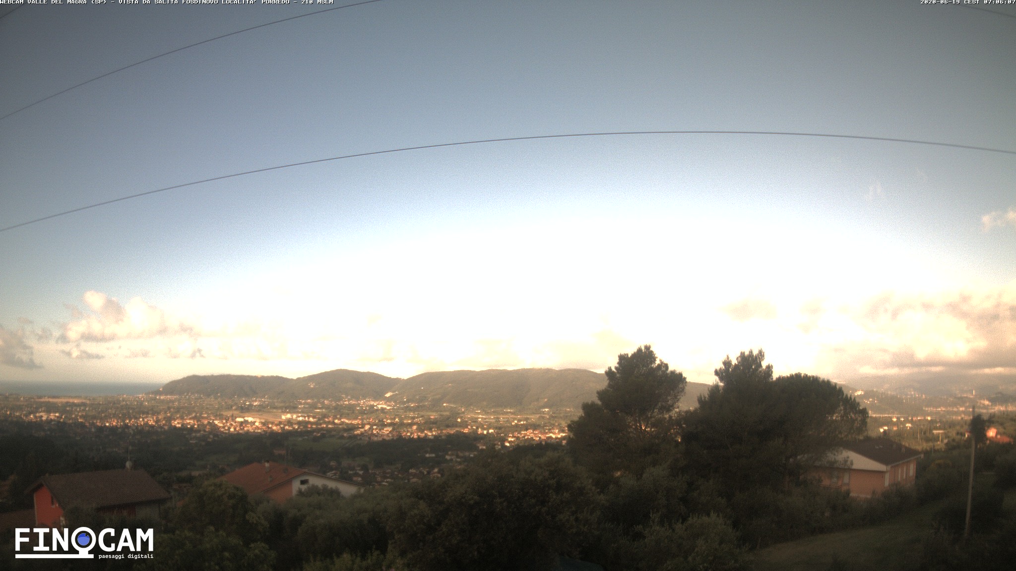 webcam fosdinovo